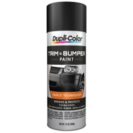 KRYLON Krylon DUPTB101 Trim & Bumper Paint DUPTB101